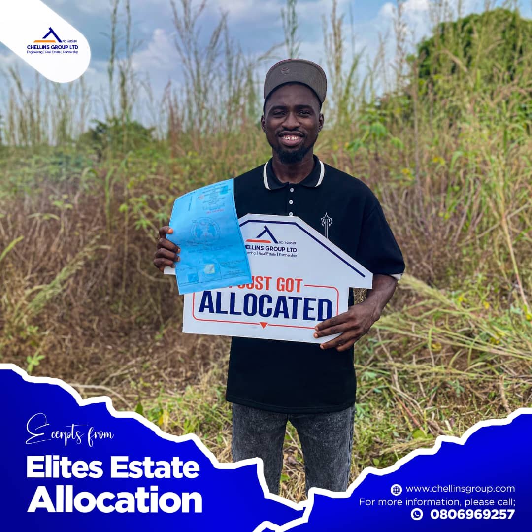 Elites Estate Allocation 2