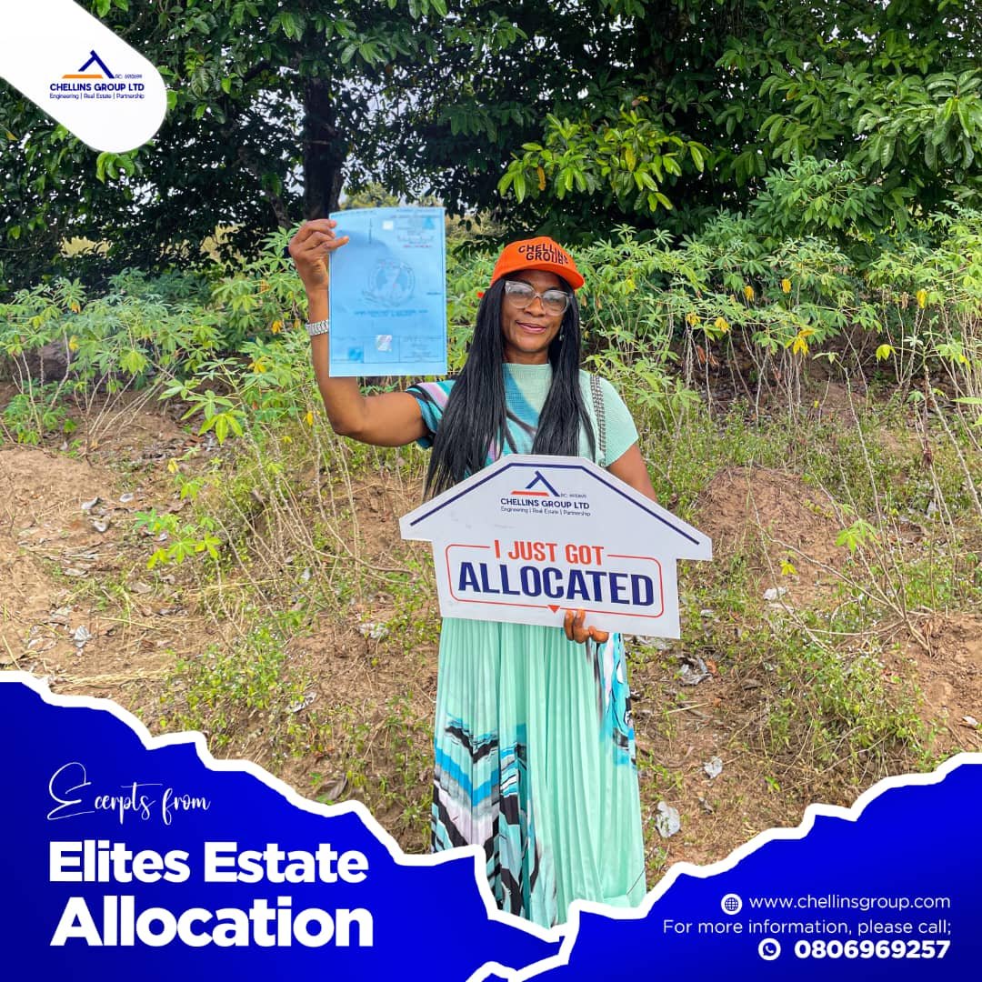 Elites Estate Allocation 2